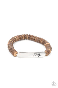 full-faith-brown-bracelet-paparazzi-accessories