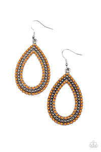 tear-tracks-orange-earrings-paparazzi-accessories