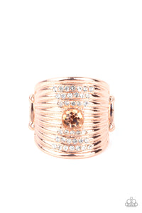 crystal-corsets-copper-ring-paparazzi-accessories