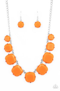 prismatic-prima-donna-orange-necklace-paparazzi-accessories