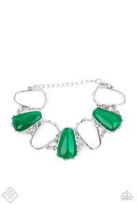 yacht-club-couture-green-bracelet-paparazzi-accessories
