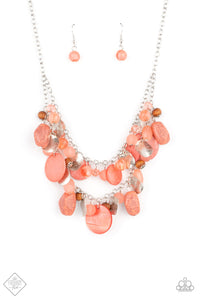 spring-goddess-orange-necklace-paparazzi-accessories