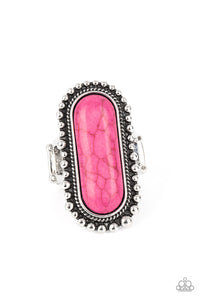 sedona-scene-pink-ring-paparazzi-accessories