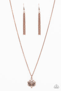 lotus-retreat-copper-necklace-paparazzi-accessories
