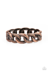 bold-move-copper-bracelet-paparazzi-accessories