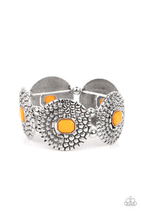 prismatic-prowl-orange-bracelet-paparazzi-accessories