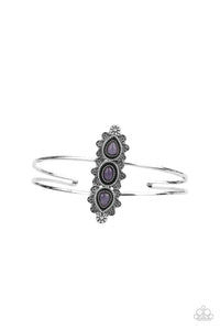 fairytale-flowerbeds-purple-bracelet-paparazzi-accessories
