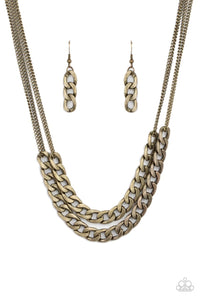 urban-culture-brass-necklace-paparazzi-accessories