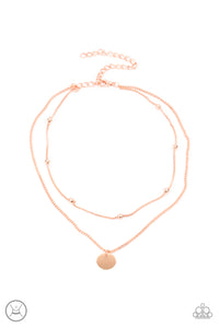 modestly-minimalist-copper-necklace-paparazzi-accessories