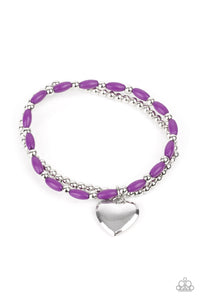 candy-gram-purple-bracelet-paparazzi-accessories