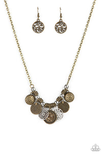 to-coin-a-phrase-brass-necklace-paparazzi-accessories