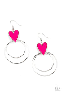 happily-ever-hearts-pink-earrings-paparazzi-accessories