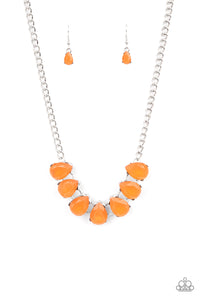 above-the-clouds-orange-necklace-paparazzi-accessories