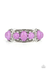 southern-splendor-purple-bracelet-paparazzi-accessories