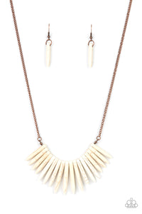 exotic-edge-copper-necklace-paparazzi-accessories