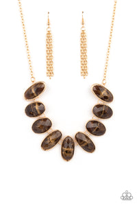 elliptical-episode-brown-necklace-paparazzi-accessories