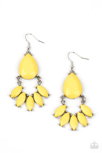 powerhouse-call-yellow-earrings-paparazzi-accessories