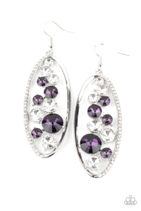 rock-candy-bubbly-purple-earrings-paparazzi-accessories