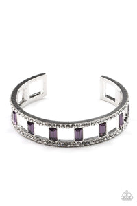 industrial-icing-purple-bracelet-paparazzi-accessories
