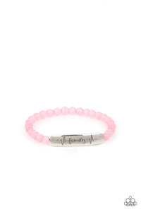family-is-forever-pink-bracelet-paparazzi-accessories