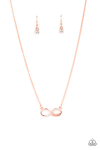 forever-your-mom-copper-necklace-paparazzi-accessories