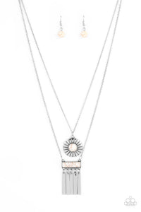 sunburst-rustica-white-necklace-paparazzi-accessories