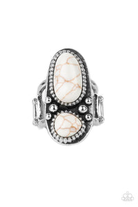 magical-mesas-white-ring-paparazzi-accessories