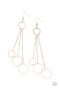 demurely-dazzling-gold-earrings-paparazzi-accessories