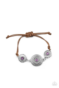 bohemian-botany-purple-bracelet-paparazzi-accessories