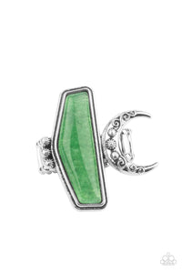 cosmic-karma-green-ring-paparazzi-accessories
