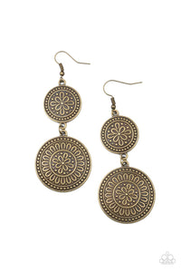 road-trip-paradise-brass-earrings-paparazzi-accessories