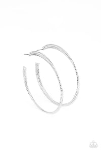 candescent-curves-silver-earrings-paparazzi-accessories
