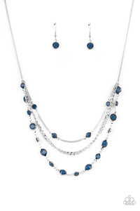 goddess-getaway-blue-necklace-paparazzi-accessories