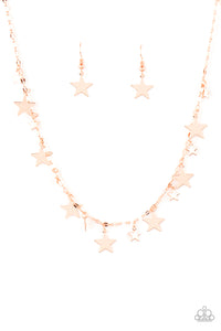 starry-shindig-copper-necklace-paparazzi-accessories