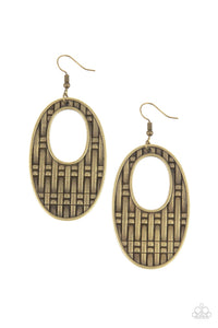 engraved-edge-brass-earrings-paparazzi-accessories