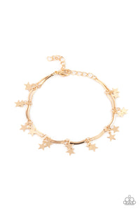 party-in-the-usa-gold-bracelet-paparazzi-accessories