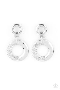 modern-motivation-white-post earrings-paparazzi-accessories
