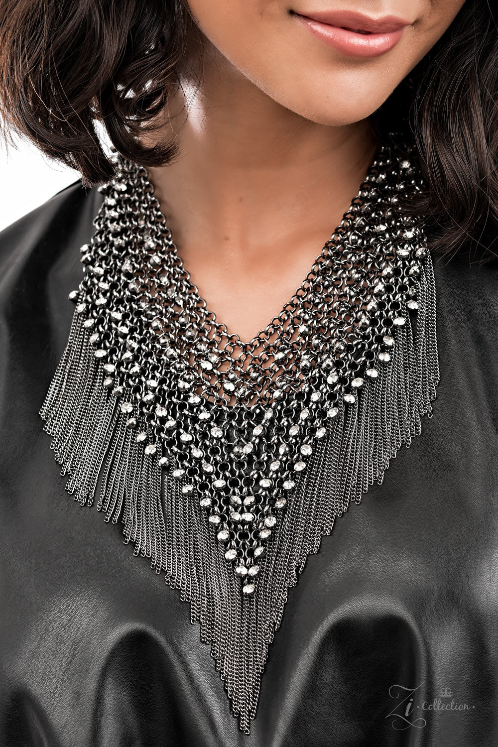 Paparazzi Accessories Reign 2019 Zi Collection Necklaces – Lady T  Accessories