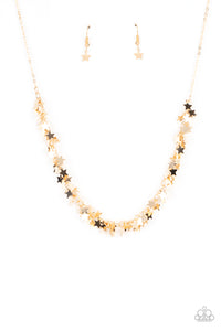 starry-anthem-gold-necklace-paparazzi-accessories