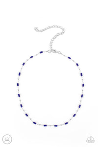 urban-expo-blue-necklace-paparazzi-accessories