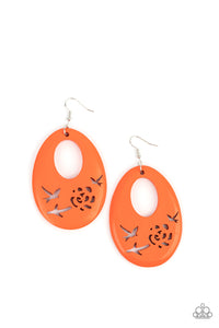 home-tweet-home-orange-earrings-paparazzi-accessories
