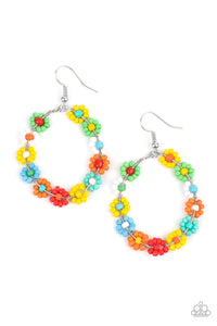 festively-flower-child-multi-earrings-paparazzi-accessories