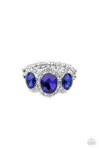 royal-residence-blue-ring-paparazzi-accessories