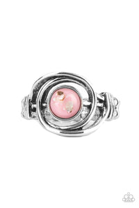 celestial-karma-pink-ring-paparazzi-accessories