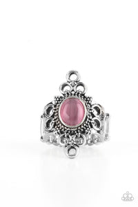 mystical-mystique-pink-ring-paparazzi-accessories
