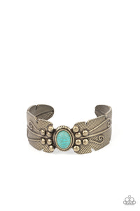 desert-haven-brass-bracelet-paparazzi-accessories