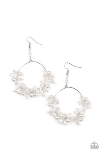 floating-gardens-white-earrings-paparazzi-accessories