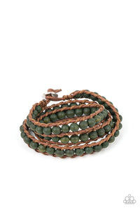 pine-paradise-green-bracelet-paparazzi-accessories
