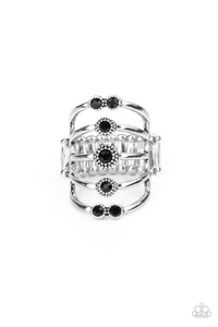 layer-on-the-luster-black-ring-paparazzi-accessories