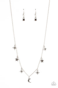 cosmic-runway-silver-necklace-paparazzi-accessories